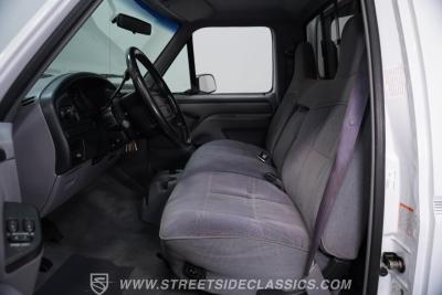 1996 Ford F-150 XLT 4X4