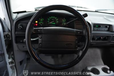 1996 Ford F-150 XLT 4X4