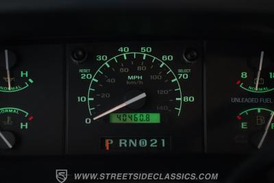 1996 Ford F-150 XLT 4X4