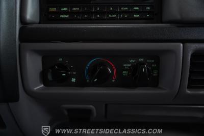 1996 Ford F-150 XLT 4X4