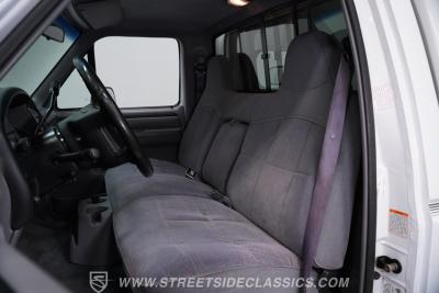1996 Ford F-150 XLT 4X4