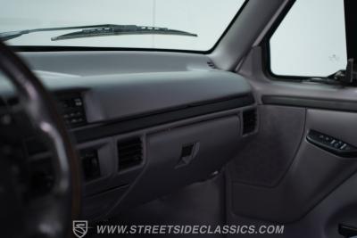 1996 Ford F-150 XLT 4X4