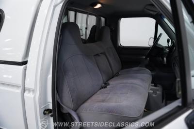1996 Ford F-150 XLT 4X4