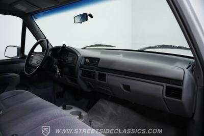 1996 Ford F-150 XLT 4X4