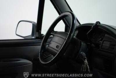 1996 Ford F-150 XLT 4X4