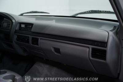 1996 Ford F-150 XLT 4X4