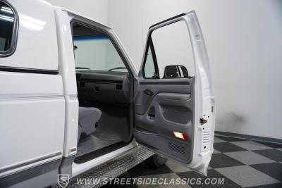 1996 Ford F-150 XLT 4X4