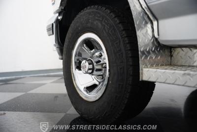 1996 Ford F-150 XLT 4X4