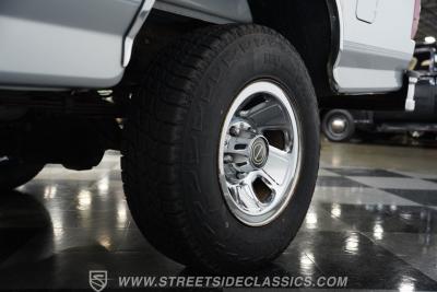 1996 Ford F-150 XLT 4X4