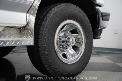 1996 Ford F-150 XLT 4X4