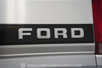 1996 Ford F-150 XLT 4X4