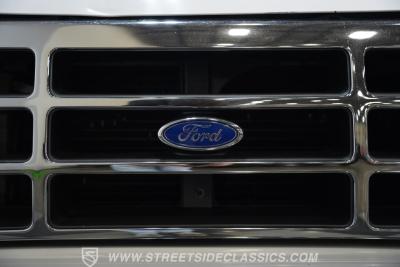 1996 Ford F-150 XLT 4X4