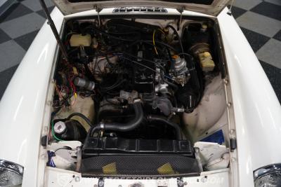 1979 MG MGB