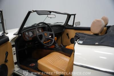 1979 MG MGB