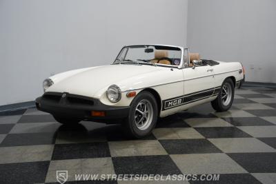 1979 MG MGB