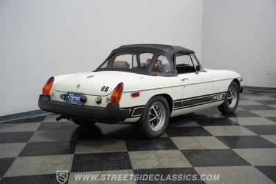1979 MG MGB