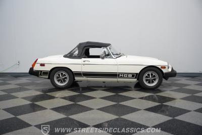 1979 MG MGB