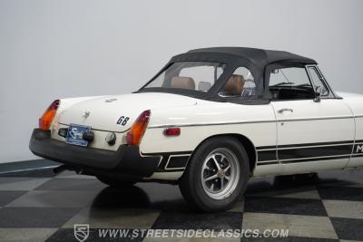1979 MG MGB