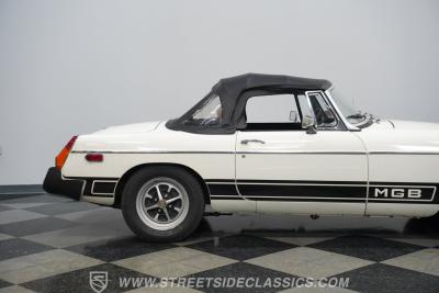 1979 MG MGB