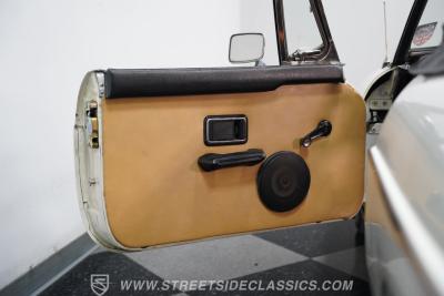 1979 MG MGB