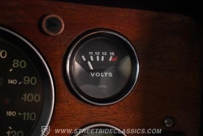 1979 MG MGB