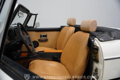 1979 MG MGB