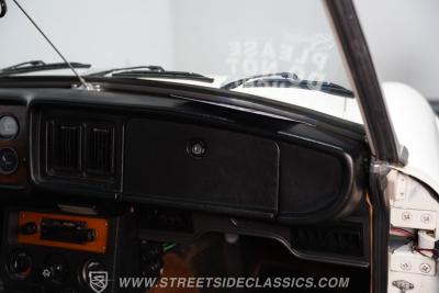 1979 MG MGB