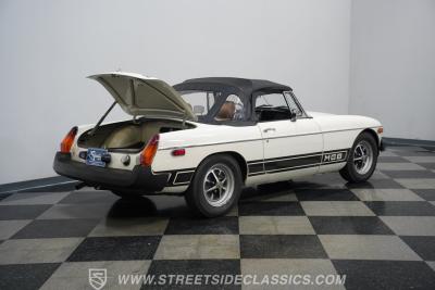 1979 MG MGB