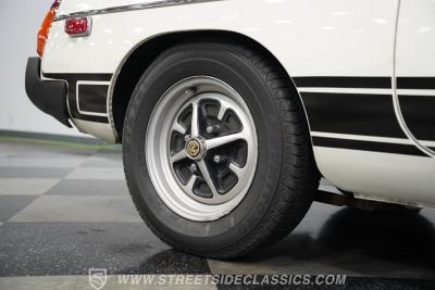 1979 MG MGB