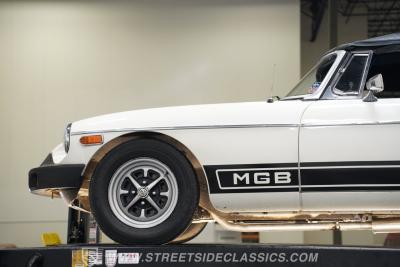 1979 MG MGB