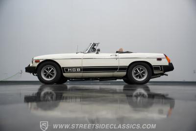 1979 MG MGB