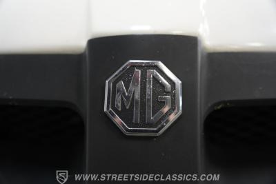 1979 MG MGB