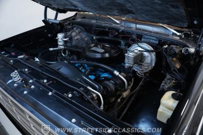 1978 Chevrolet Blazer K5 Cheyenne