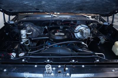 1978 Chevrolet Blazer K5 Cheyenne