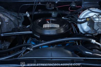 1978 Chevrolet Blazer K5 Cheyenne