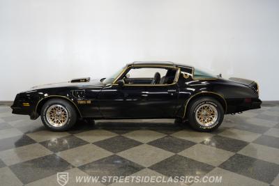 1978 Pontiac Firebird Trans Am