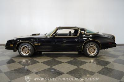 1978 Pontiac Firebird Trans Am