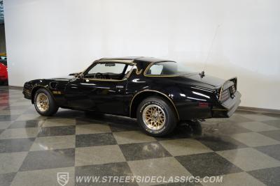 1978 Pontiac Firebird Trans Am