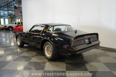 1978 Pontiac Firebird Trans Am