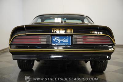 1978 Pontiac Firebird Trans Am
