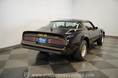 1978 Pontiac Firebird Trans Am
