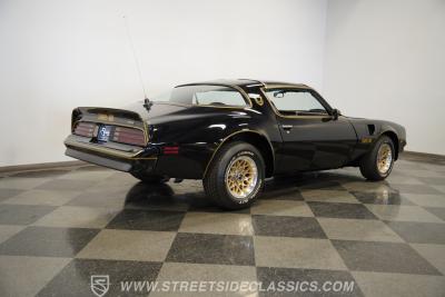1978 Pontiac Firebird Trans Am