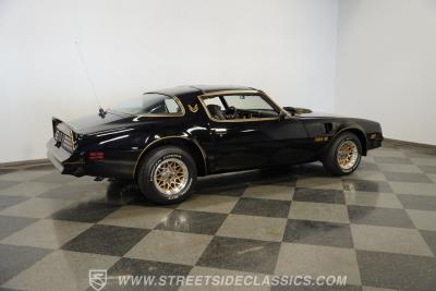 1978 Pontiac Firebird Trans Am