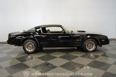 1978 Pontiac Firebird Trans Am