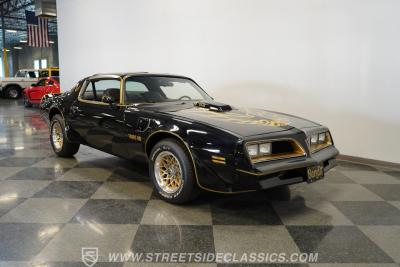 1978 Pontiac Firebird Trans Am