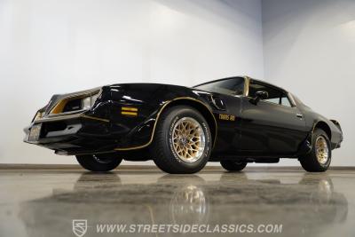 1978 Pontiac Firebird Trans Am