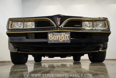 1978 Pontiac Firebird Trans Am