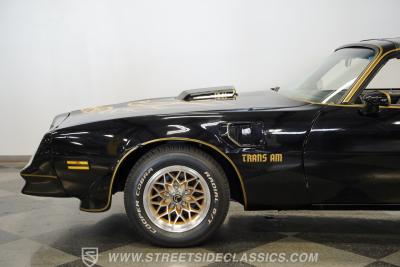 1978 Pontiac Firebird Trans Am