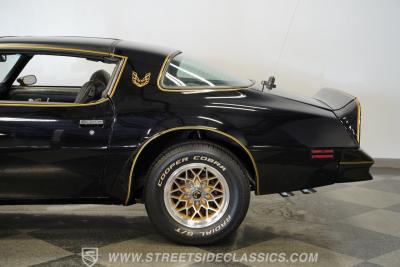 1978 Pontiac Firebird Trans Am