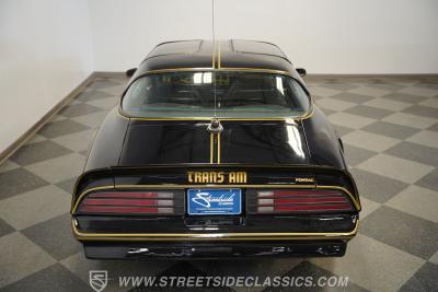 1978 Pontiac Firebird Trans Am